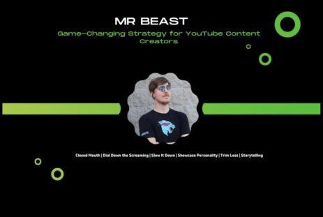 Mr beast Youtube Content Strategy