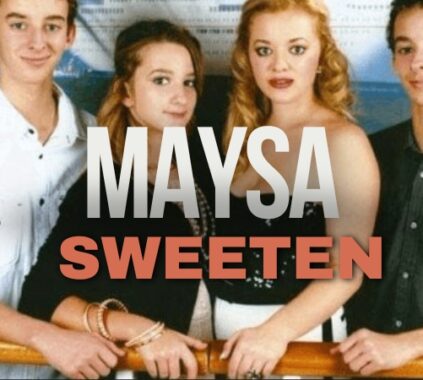 maysa sweeten